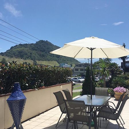 Victoria Road B&B Mount Maunganui Exteriér fotografie