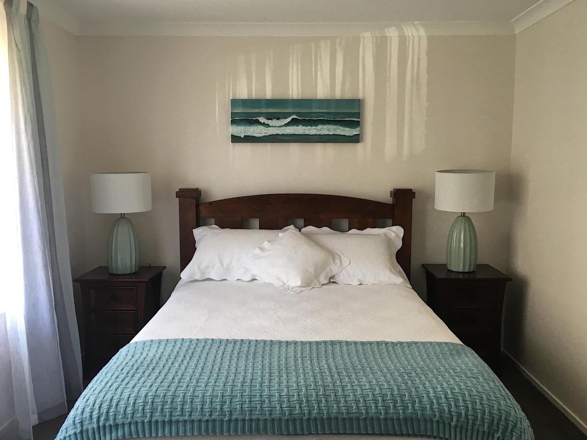 Victoria Road B&B Mount Maunganui Exteriér fotografie